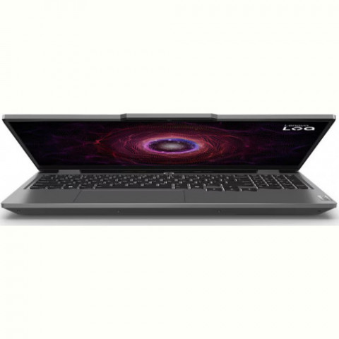 Ноутбук Lenovo LOQ 15ARP9 (83JC00NGRA) Luna Grey