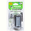 Акумулятор PowerPlant Panasonic VW-VBG6 6600mAh (DV00DV1279)