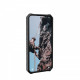 Чохол-накладка Urban Armor Gear Monarch для Samsung Galaxy S22 SM-S901 Crimson (213421119494)