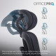Крісло офісне OfficePro Skyline OC750-B-B-B Купити в Україні