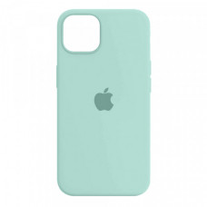 Чохол Original Silicone Case для Apple iPhone 14 Succulent (ARM67953)