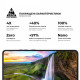 Захисне скло ArmorStandart Pro для Motorola G86 Power 5G (ARM86588)