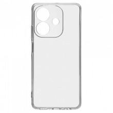 Чохол ArmorStandart Air для OPPO A3 4G / A3x 4G / A40m 4G Camera cover Clear (ARM80890)
