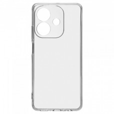 Чохол ArmorStandart Air для OPPO A3 4G / A3x 4G / A40m 4G Camera cover Clear (ARM80890)