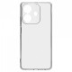 Чохол ArmorStandart Air для OPPO A3 4G / A3x 4G / A40m 4G Camera cover Clear (ARM80890)