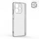 Чохол ArmorStandart Air для OPPO A3 4G / A3x 4G / A40m 4G Camera cover Clear (ARM80890)
