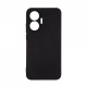 Чохол ArmorStandart Matte Slim Fit для Xiaomi Poco F7 Camera cover Black (ARM80376)
