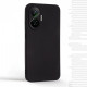 Чохол ArmorStandart Matte Slim Fit для Xiaomi Poco F7 Camera cover Black (ARM80376)