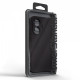 Чохол ArmorStandart Matte Slim Fit для Xiaomi Poco F7 Camera cover Black (ARM80376)