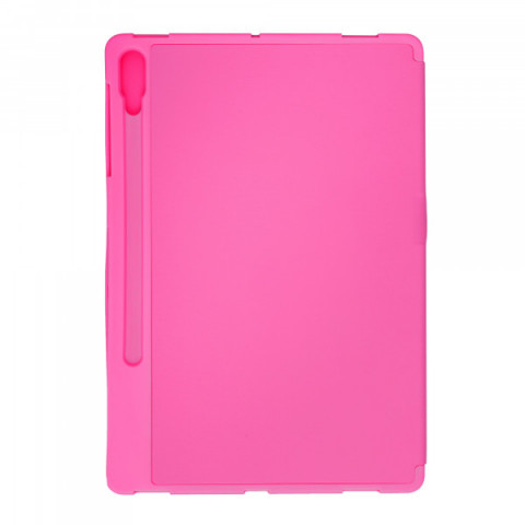 Чохол ArmorStandart Smart Fold Pen для Samsung Galaxy Tab S9+ / S9 FE+ / S10+ Rose Red (ARM75008)
