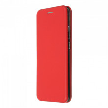 Чохол-книжка ArmorStandart G-Case для Samsung A02s (A025) Red (ARM58269)