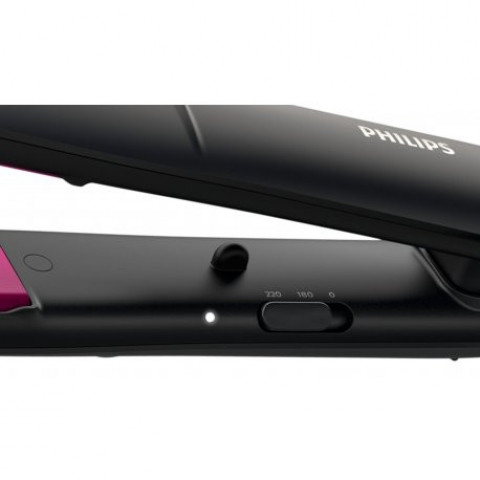 Стайлер-випрямляч Philips BHS375/00 Series 3000 Black