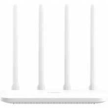 Маршрутизатор (роутер) Xiaom Router AС1200 (Mesh) White Global (DVB4330GL)