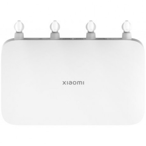 Маршрутизатор (роутер) Xiaom Router AС1200 (Mesh) White Global (DVB4330GL)