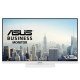 Монітор Asus 23.8" VA249QGS-W D-Sub, HDMI, DP, 4xUSB, MM, IPS, 120Hz, 1ms, sRGB 99%, AdaptiveSync, Pivot