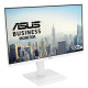 Монітор Asus 23.8" VA249QGS-W D-Sub, HDMI, DP, 4xUSB, MM, IPS, 120Hz, 1ms, sRGB 99%, AdaptiveSync, Pivot