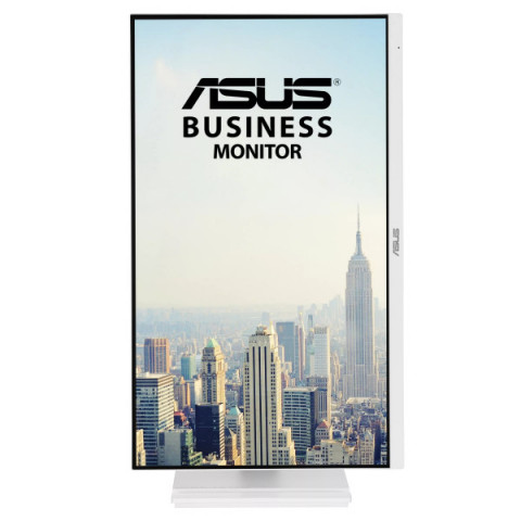 Монітор Asus 23.8" VA249QGS-W D-Sub, HDMI, DP, 4xUSB, MM, IPS, 120Hz, 1ms, sRGB 99%, AdaptiveSync, Pivot