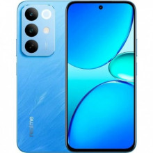 Realme C85 6/128GB Kingfisher Blue (RMX5566) UA