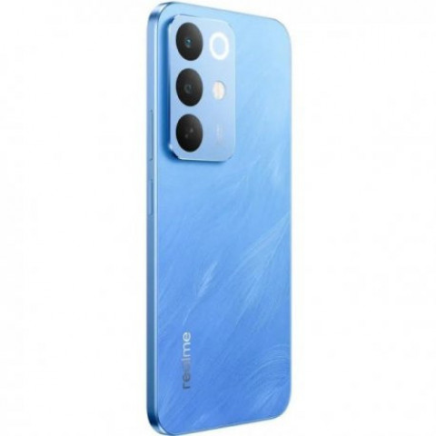 Realme C85 6/128GB Kingfisher Blue (RMX5566) UA
