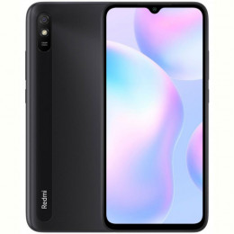 Смартфон Xiaomi Redmi 9A 2/32GB Dual Sim Granite Gray