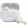 Bluetooth-гарнітура JBL Tune 230NC TWS White (JBLT230NCTWSWHT)