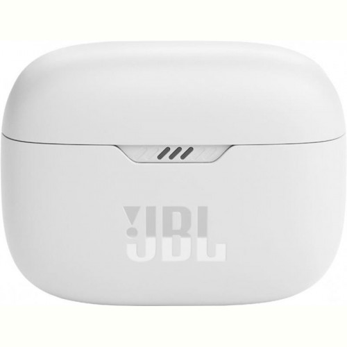 Bluetooth-гарнітура JBL Tune 230NC TWS White (JBLT230NCTWSWHT)