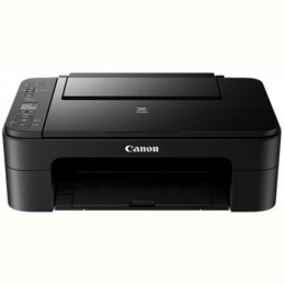 Багатофункціональний пристрій А4 кол. Canon Pixma TS3340 з Wi-Fi (3771C007)