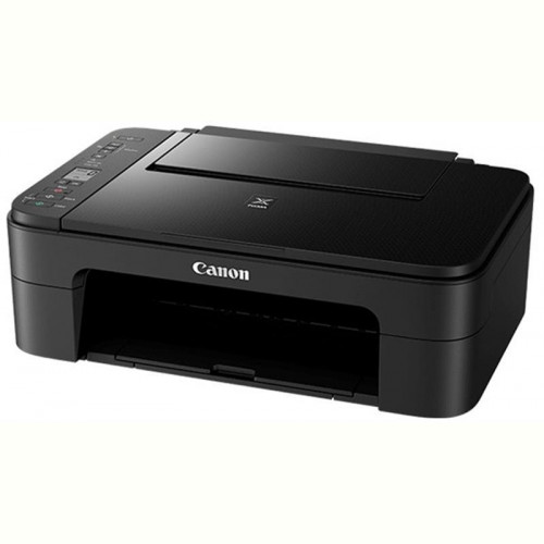 Багатофункціональний пристрій А4 кол. Canon Pixma TS3340 з Wi-Fi (3771C007)