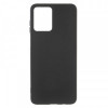 Чохол-накладка Armorstandart Matte Slim Fit для Motorola Moto G13/G23 Black (ARM66142)