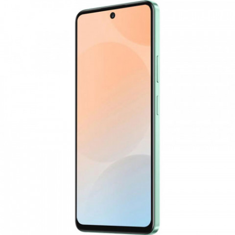 Смартфон Infinix Hot 50 X6882 8/128GB Sage Green