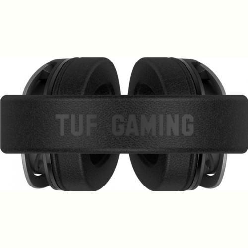 Гарнітура Asus TUF Gaming H3 Wireless Black (90YH02ZG-B3UA00)