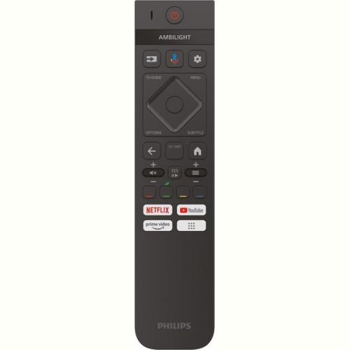 Телевізор Philips 50PUS7409/12