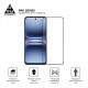 Захисне скло ArmorStandart Pro для Tecno Spark 40 4G / Spark Go 2 4G (ARM87297)