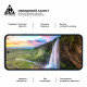 Захисне скло ArmorStandart Pro для Tecno Spark 40 4G / Spark Go 2 4G (ARM87297)