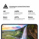 Захисне скло ArmorStandart Pro для Tecno Spark 40 4G / Spark Go 2 4G (ARM87297)
