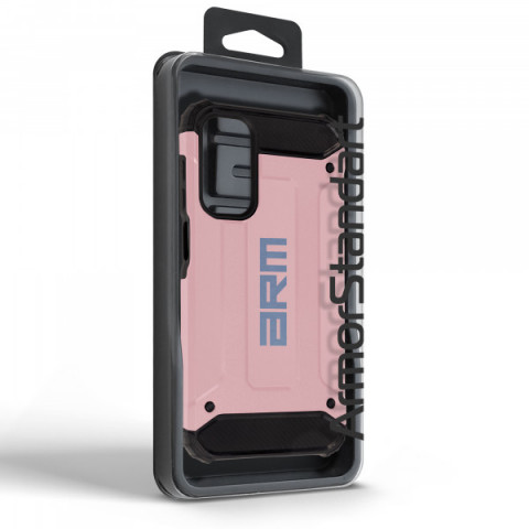 Чохол ArmorStandart Panzer для Samsung A15 4G (A155) / A15 5G Pink (ARM73707)