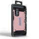 Чохол ArmorStandart Panzer для Samsung A15 4G (A155) / A15 5G Pink (ARM73707)