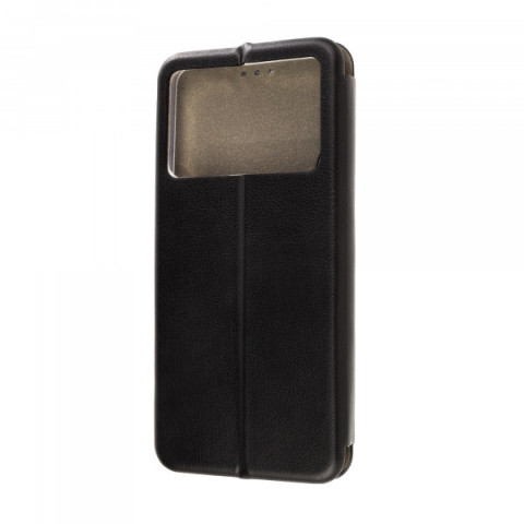 Чохол-книжка ArmorStandart G-Case для Xiaomi Poco F6 Pro Black (ARM73523)
