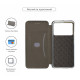 Чохол-книжка ArmorStandart G-Case для Xiaomi Poco F6 Pro Black (ARM73523)