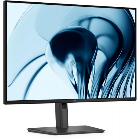 Монітор DELL 24.1" P2426 HDMI, DP, USB, IPS, 1920x1200, 16:10, 100Hz, sRGB 99%, Pivot
