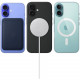 Смартфон Apple iPhone 16 128GB Black (MYE73SX/A)