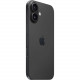 Смартфон Apple iPhone 16 128GB Black (MYE73SX/A)