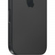 Смартфон Apple iPhone 16 128GB Black (MYE73SX/A)
