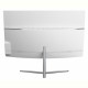Персональний комп`ютер-моноблок Expert PC C24h (XA24.HK3V.G64.8.S4.N.U.009) White