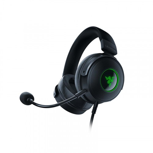 Гарнiтура Razer Kraken V3 Black (RZ04-03770200-R3M1)