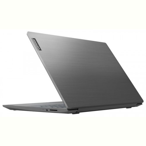 Ноутбук Lenovo V15 (82NB001FRA) FullHD Grey