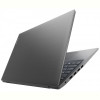 Ноутбук Lenovo V15 (82NB001FRA) FullHD Grey