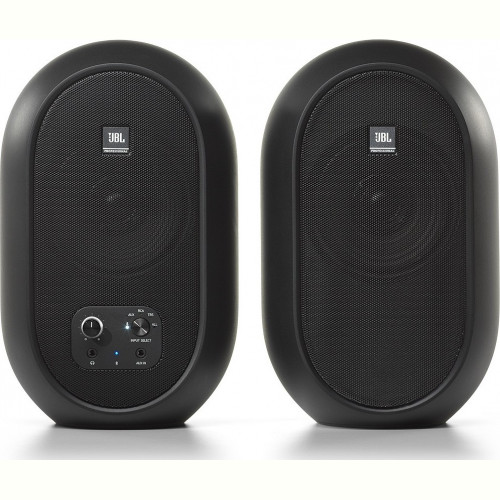 Акустична система JBL 104SET-BT Black (104SET-BT-EK)