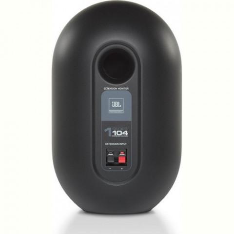 Акустична система JBL 104SET-BT Black (104SET-BT-EK)