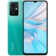 Смартфон Oscal Tiger 10 8/256GB Dual Sim Dim Forrest Green